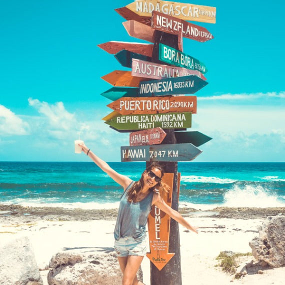 ISLAND TOUR